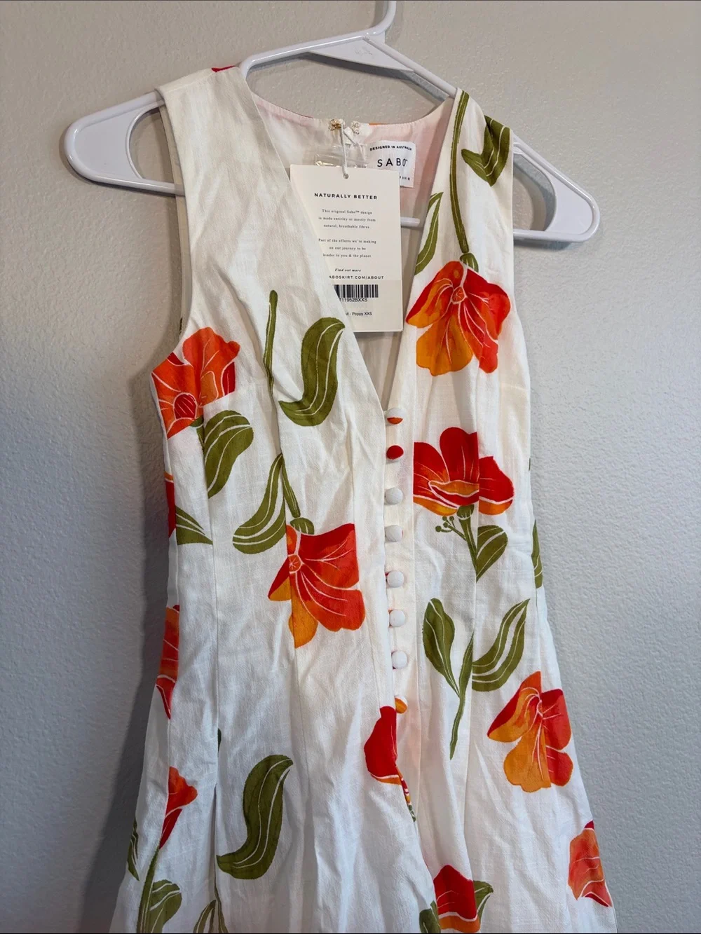 Sabo Skirt brand new